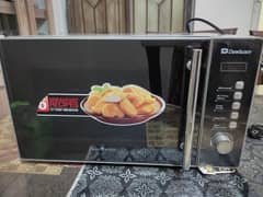 Dawalance microwave