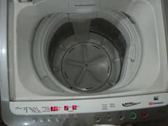 Model: DWF_1600A