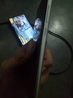 Moto z4 (exchange possible)