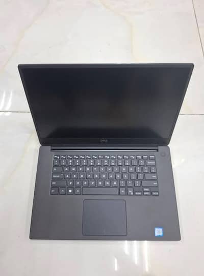 DELL PRECISION (5540) CORE I7 9th Generation (16/512/4gb GPU T1000)