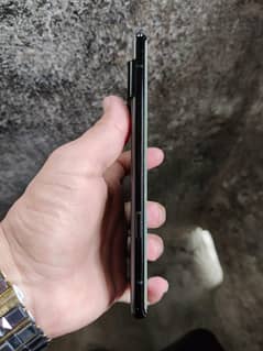 new condition