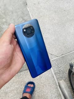 Xiaomi Poco X3 pro