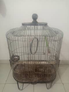 Cage