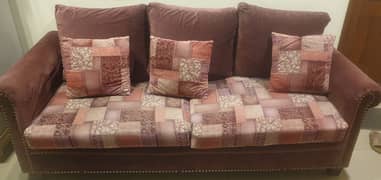 Sofa Set 5 seater
