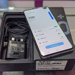 Samsung S10 Plus 03421535419Watsapp