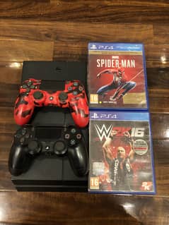 Ps4