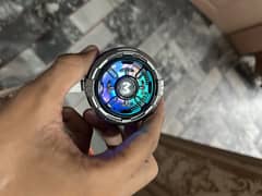 Cx08 cooling fan
