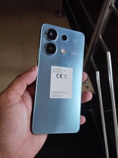 Redmi note 13/ 256