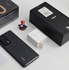 Redmi K60 PTA Approved 03421535419Watsapp