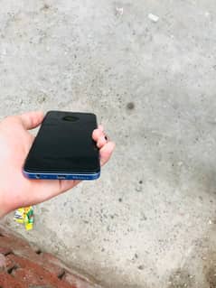 Sparx Neo 7 plus with box and charger. 10 by 10 condition . 