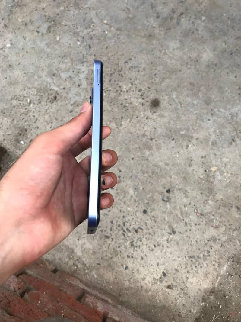 Sparx Neo 7 plus with box and charger. 10 by 10 condition .  1