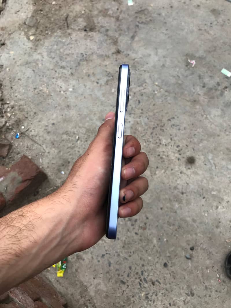 Sparx Neo 7 plus with box and charger. 10 by 10 condition .  2