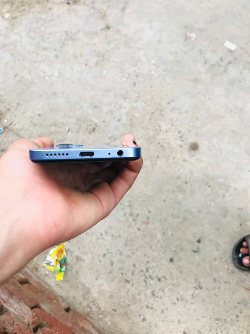 Sparx Neo 7 plus with box and charger. 10 by 10 condition .  4