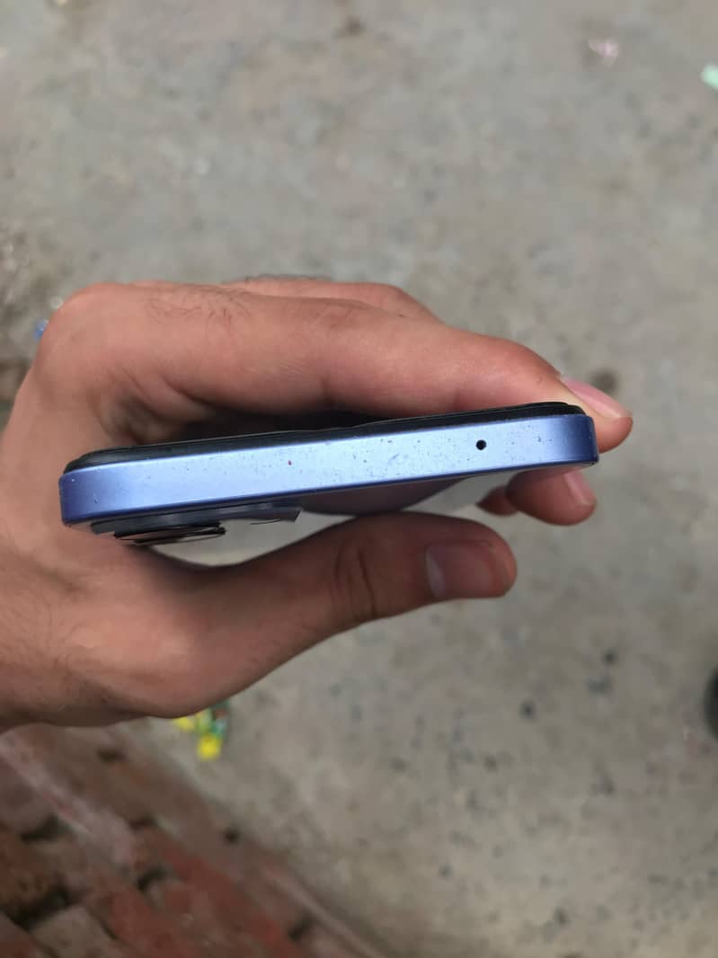 Sparx Neo 7 plus with box and charger. 10 by 10 condition .  6