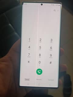Samsung note 20 ultra