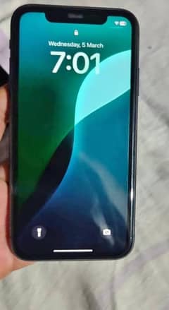 I phone 11