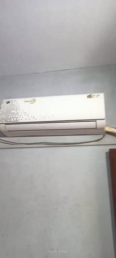 pel 1ton inverter  running condition