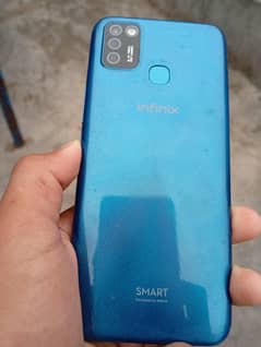 with box available