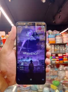 Vivo y75a 4/32GB for urgent sale