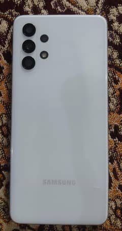 Samsung A32 brand new