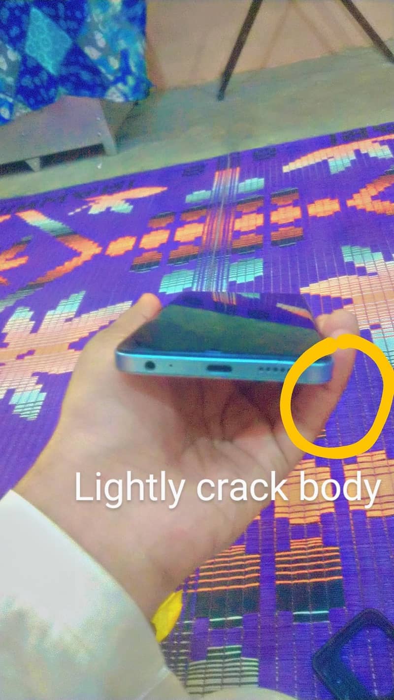 Tecno Spark Go 2024 Excellent Condition 12