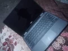 Chromebook Hai dead with original charger