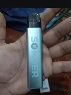 sonder q2  for sale  condition 10 / 8 all ok full box available