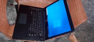 Dell i7 6th gen with Nvidia card