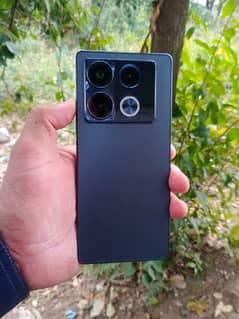 infinix note 40 full box 10/10 lush. . jazakAllah