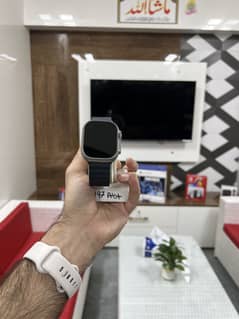 Apple watch Ultra 2