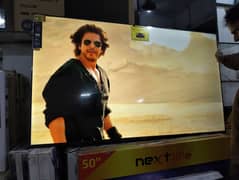 Slim, 4k Model 65 Andriod Led Tv  03227191508