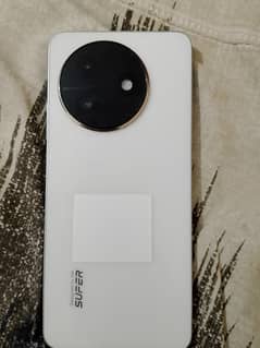 itel S24 8/128