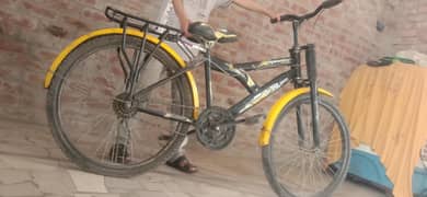 good cycle