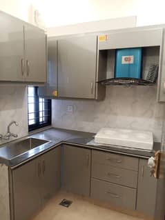5 MARLA FAMILY APARTMENT BRAND NEW