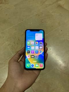 IPHONE X PTA APPROVED
