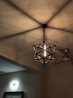 Stylish Ceiling Light for Sale – Turns Your Room into a Vibe!