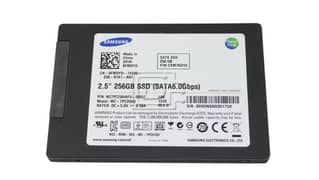 Samsung Sata SSD