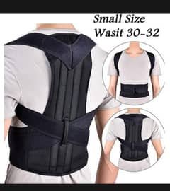 30-32 waist posture corector