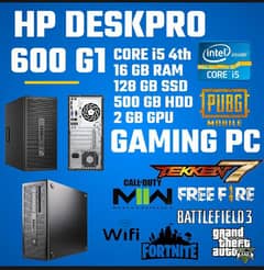 GAMING