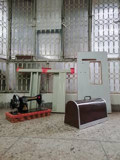 sweing machine | silai machine | silai machine with table
