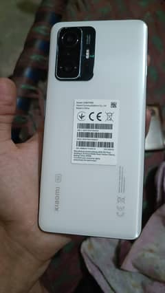 Xiaomi 11t 8/256 pta aprove