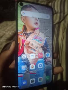 Tecno camon 17  only for hotspot  6/128