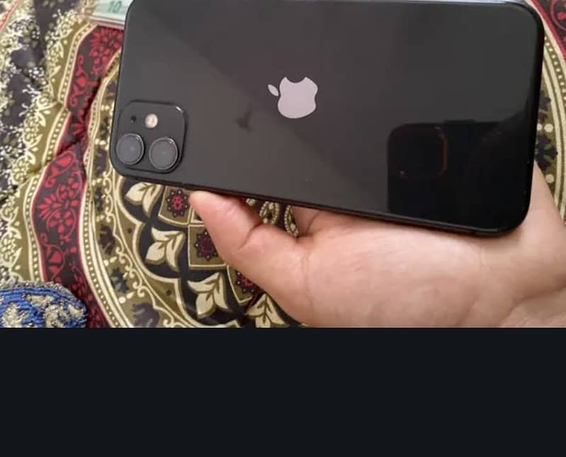 iPhone 11 PUBG beast 3