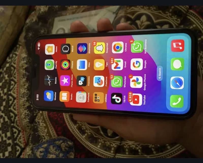iPhone 11 PUBG beast 4