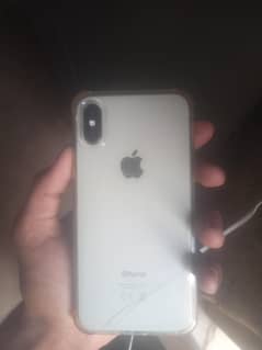 iPhone x bypass non pta 64