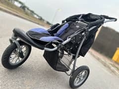 Branded V Pram Stroller Purchased from Australia