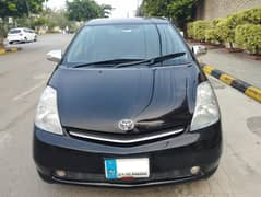 Toyota Prius 2008 by 2012 Islamabad
