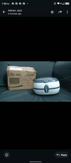 Ultrasonic Cleaner Machine