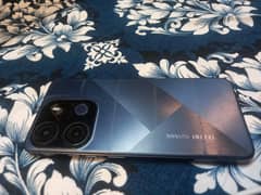 Tecno spark go 2023