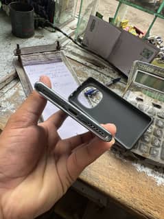 Redmi note 14pro sale just box open huwa